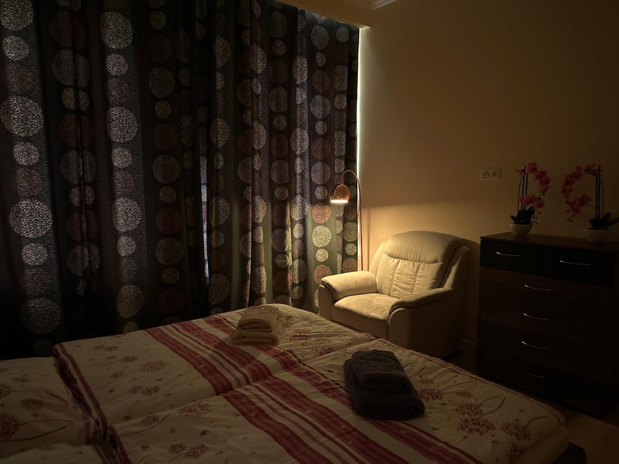 Apartment Zeyerova4 卡罗维发利 外观 照片