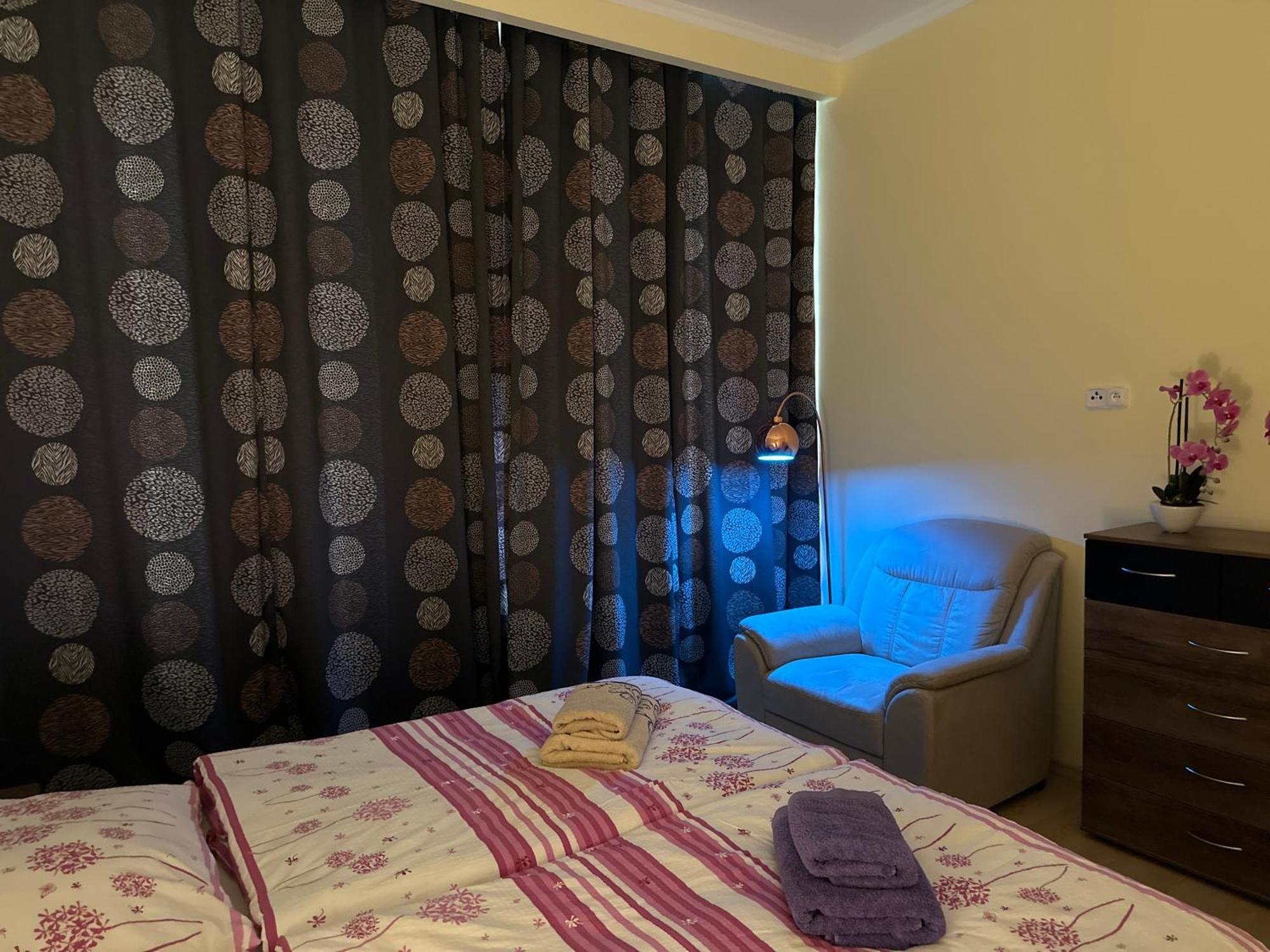 Apartment Zeyerova4 卡罗维发利 外观 照片