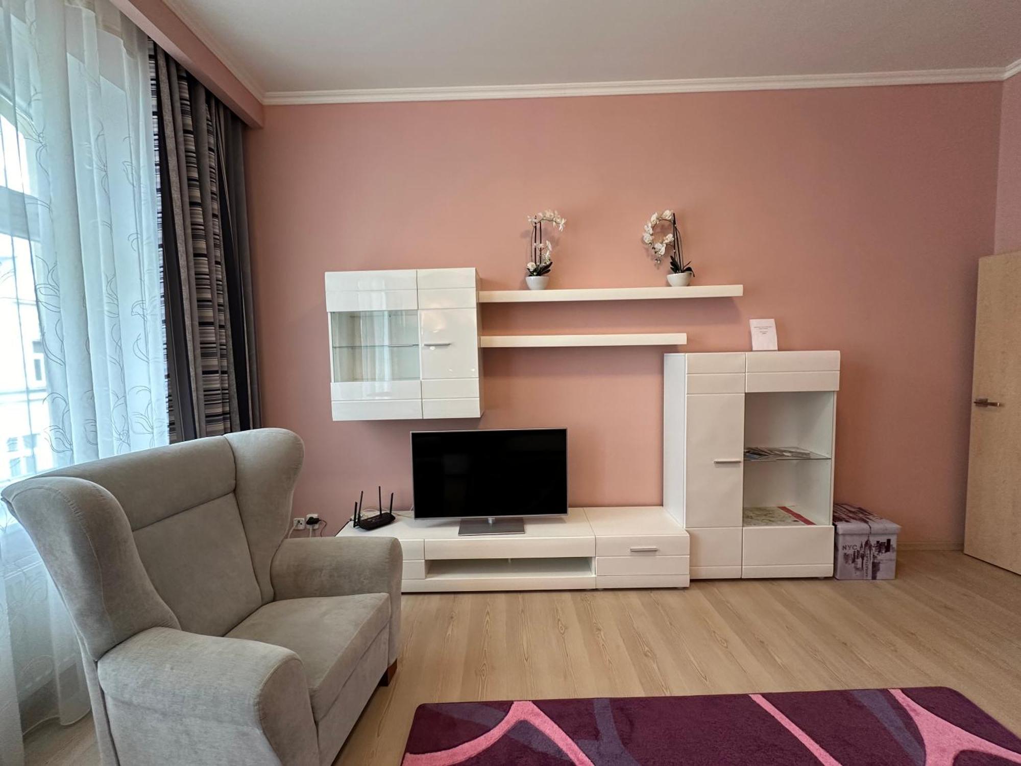 Apartment Zeyerova4 卡罗维发利 外观 照片