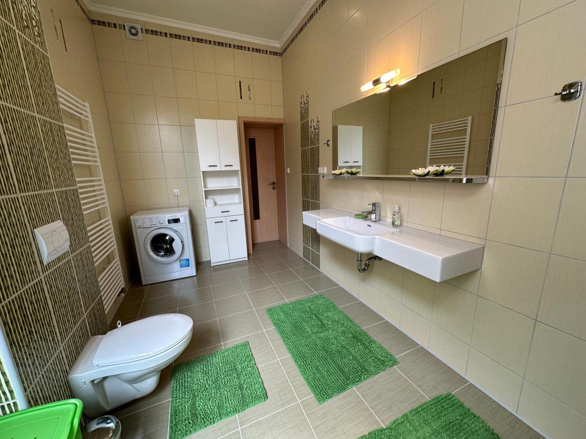Apartment Zeyerova4 卡罗维发利 外观 照片